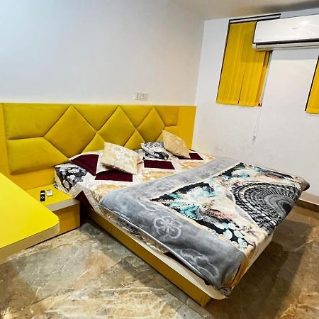 Sunset Backpackers Hostel Orchha Zewnętrze zdjęcie