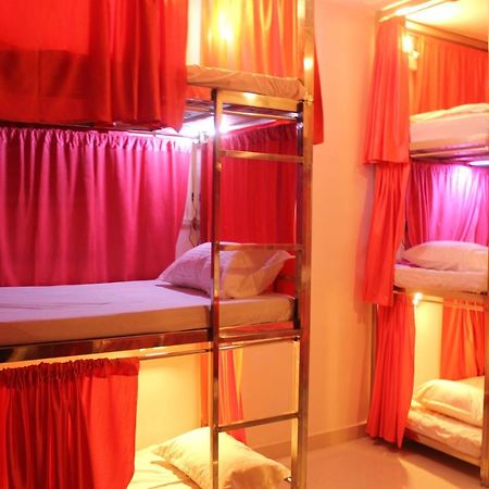 Sunset Backpackers Hostel Orchha Zewnętrze zdjęcie