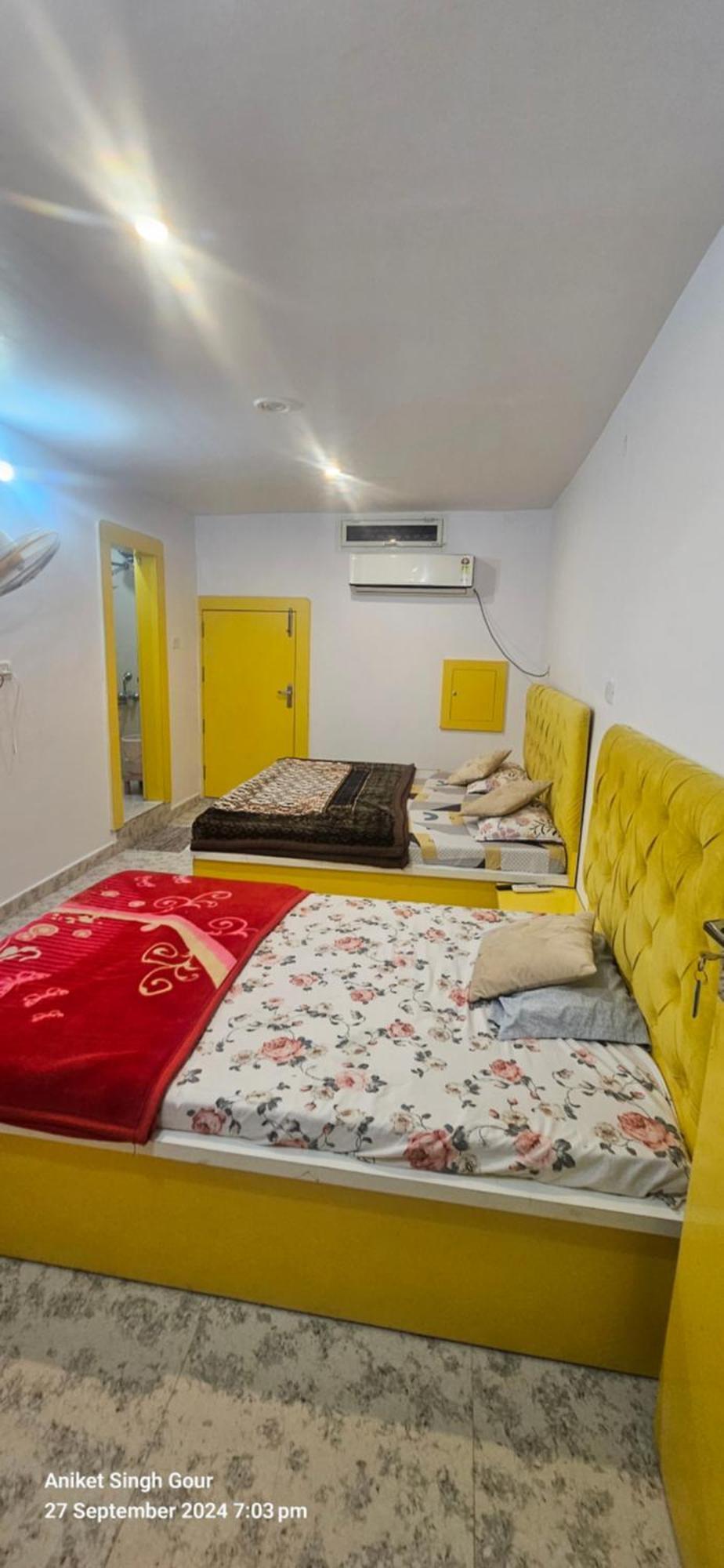 Sunset Backpackers Hostel Orchha Zewnętrze zdjęcie