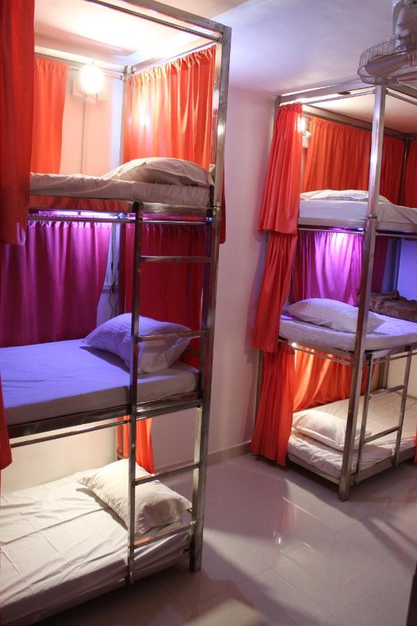 Sunset Backpackers Hostel Orchha Zewnętrze zdjęcie