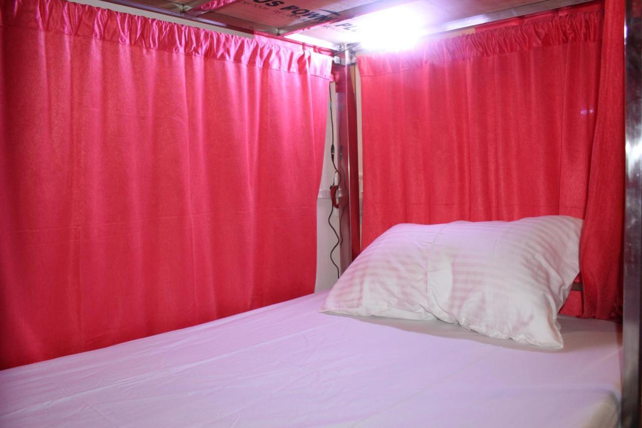 Sunset Backpackers Hostel Orchha Zewnętrze zdjęcie
