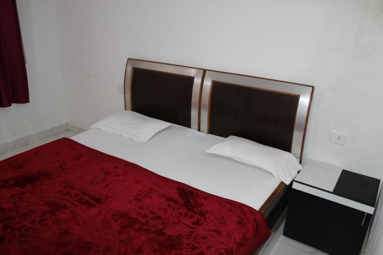 Sunset Backpackers Hostel Orchha Zewnętrze zdjęcie