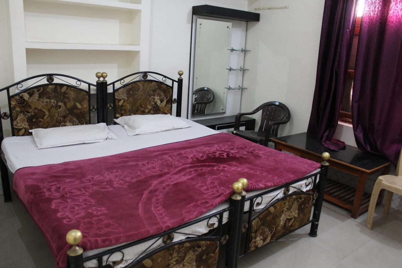 Sunset Backpackers Hostel Orchha Zewnętrze zdjęcie